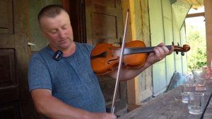 Експедиція в село Кваси | Закарпатський діалект від Олекси Бойчука.