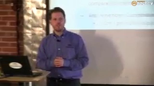 Java in the Cloud смотреть онлайн