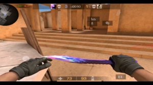 Купил кукри! |демка союзы