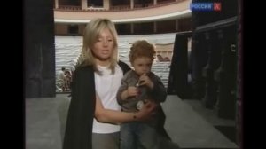 Ирина Климова о Павле Хомском