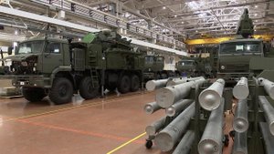 Легендарному Конструкторскому бюро приборостроения имени Шипунова исполняется 95 лет