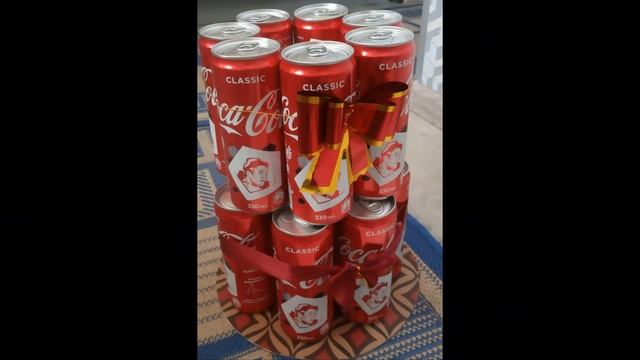 Подарок мужу своими руками смотреть онлайн