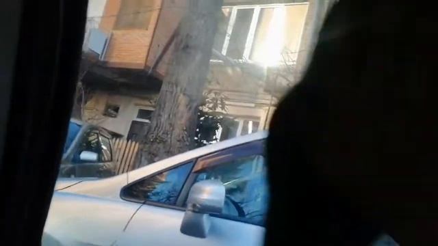 Тонировка стекол автомобиля своими руками смотреть онлайн