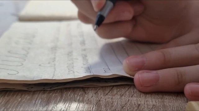 Оформление травника//Кислица треугольная//Что писать в травнике?//♡//