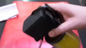 Внутренний фильтр для аквариума - JEBO.