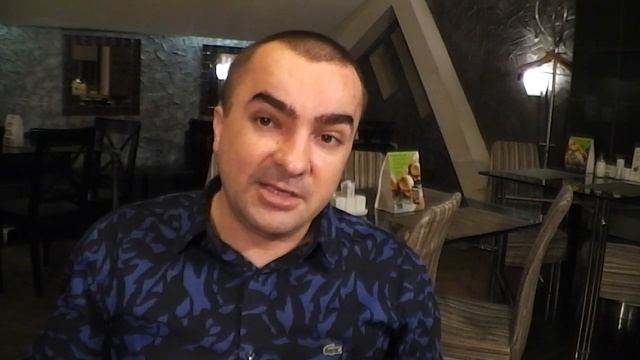 100 ошибок ресторатора. №1.