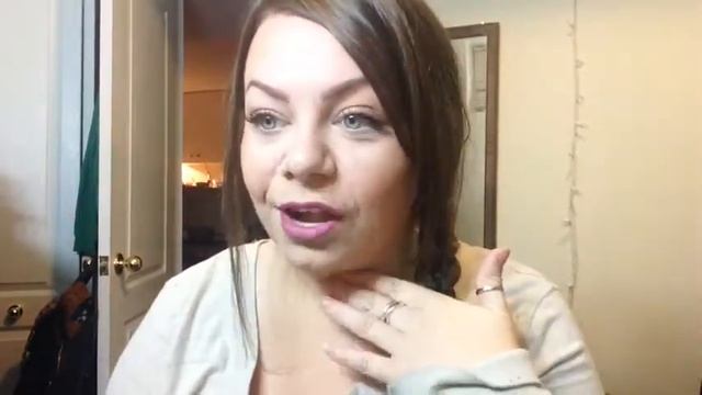 First Impression: L'oreal Voluminous Million Lashes Waterproof Mascara смотреть онлайн