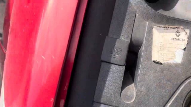 Разборка Renault - Megane 2 2002-2009, 1.6 (VIN: VF1BM0C0H29294289) HV53GVX смотреть онлайн