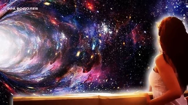 Конец цивилизации, у которой больше нет места на Земле