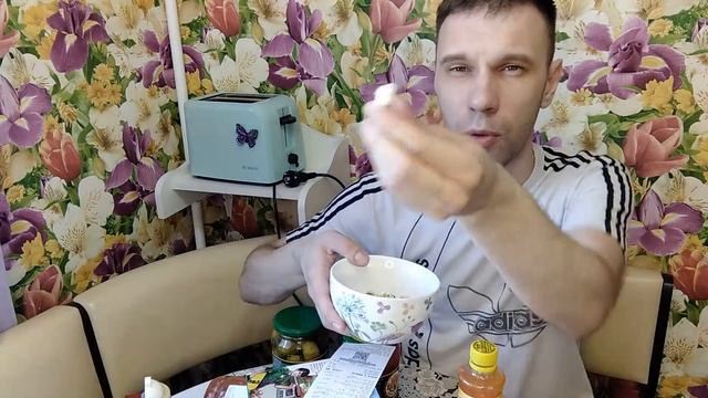 Светофор магазин Что мы купили на 1500 рублей