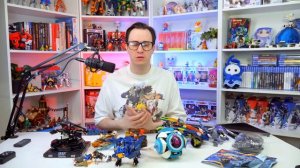 ЦЕЛЫЙ МЕШОК ЛЕГО С АВИТО