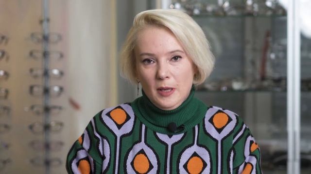 ОРТОЛИНЗЫ / НОЧНЫЕ ЛИНЗЫ смотреть онлайн