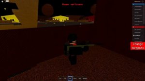 [ROBLOX] Neighborhood Wars || The Lone Sniper