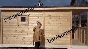 Семеновские Бани отзывы