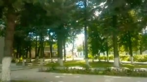Интересная прогулка по Белёву