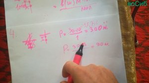 Сетка оптического прицела для охоты и определения расстояния до цели