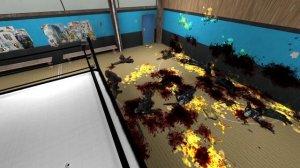 BSMOD Dev - Headcrab Zombie Conversion 4