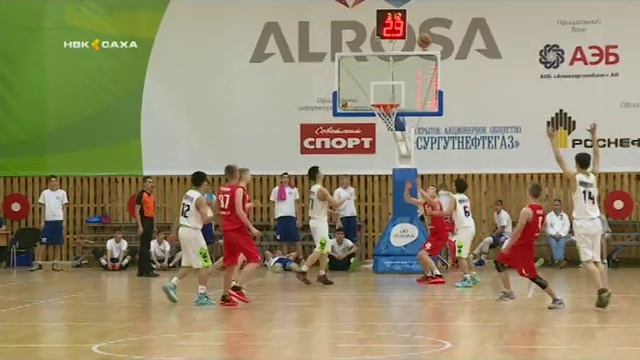 Дневники Игр "Дети Азии" 12.07.2016 смотреть онлайн