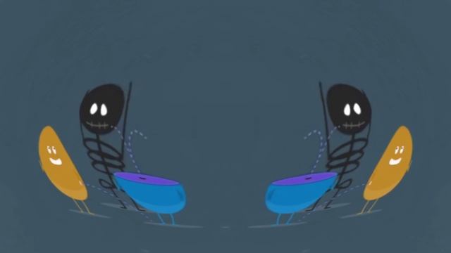 Queremos Vivir En Caracas Fisheye Mirror RBG Major