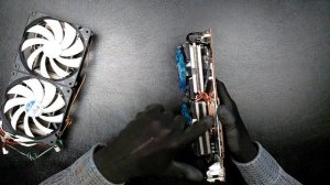 Gelid icy vision rev.2 и снова Колхоз.mp4