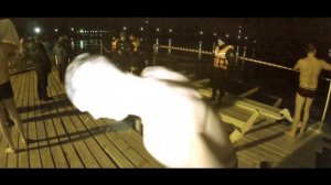 Крещенские купания детей в проруби