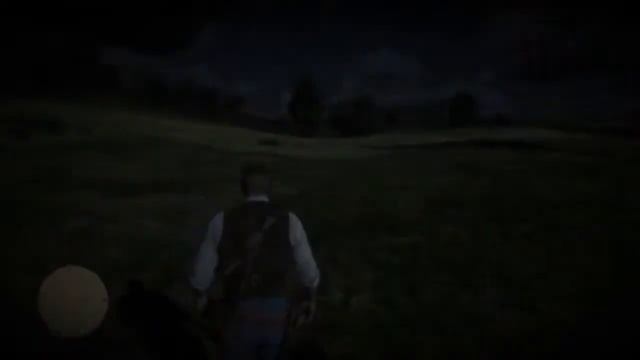 Как попасть в ГУАРМУ за Артура Моргана! Red Dead Redemption 2.
