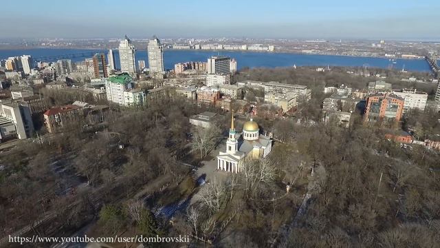 Шукач | Преображенский собор (Екатеринослав, Днепропетровск). Первоначальный значимый символ