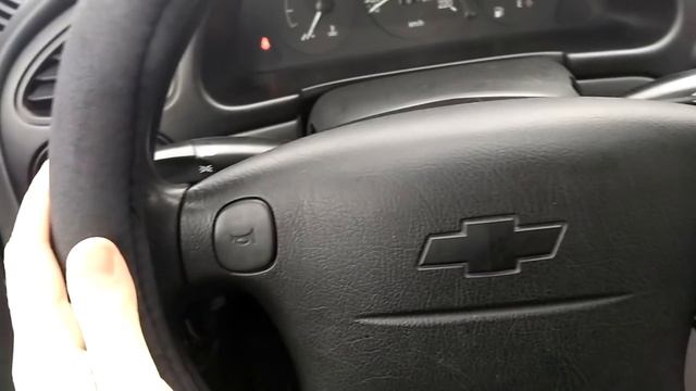 Обзор чехла на руля с подогревом - Лучший вариант в мороз !!! смотреть онлайн