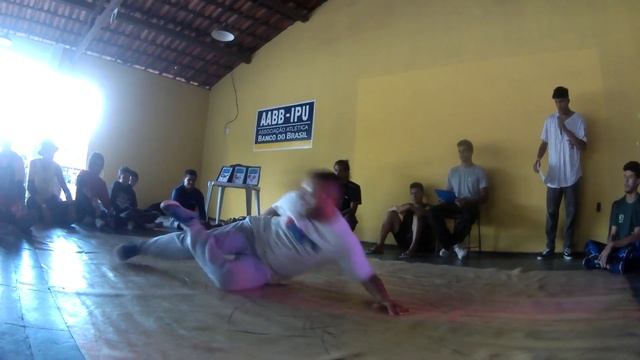 FILTRO: Bboy flavio. 7 to Smoke AABB JAM смотреть онлайн