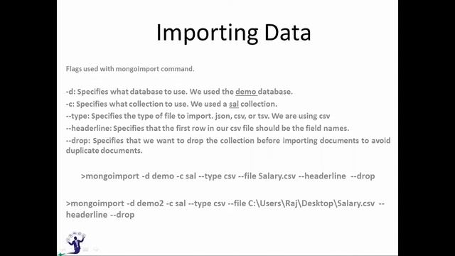 Logical Operator  in MongoDB | MongoDB | Day02