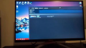 AOC AG273FZE 240hz IPS Budget Monitor Overview.