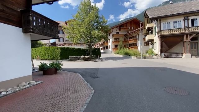 ?? СЕКРЕТ РАСКРЫТ | Где самая дорогая недвижимость в Швейцарии | поход по Via Alpina