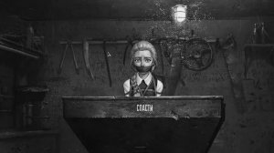 Спас Катю от мясорубки | tiny bunny [зайчик] | 4 ЭПИЗОД