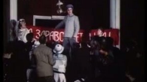 Киножурнал &quot;Xроника наших дней&quot; 1988 &#8470;23