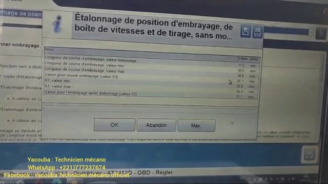 RENAULT PREMIUM Comment réinitialiser une boîte de automatique Optidriver avec Autocom смотреть онлайн