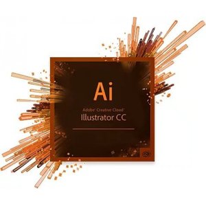 Adobe Illustrator CC
3D и Изометрия
7.1 3D буквы (вытягивание и скос)