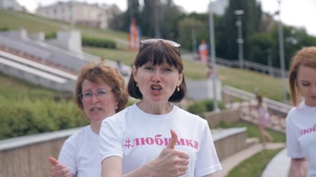 Клип от родителей на  #выпускной2022 #любимка#Самара, ВЫПУСКНОЙ КЛИП