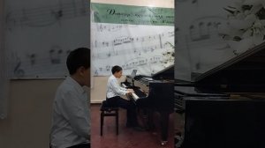 Эдвард Григ Шествие гномов