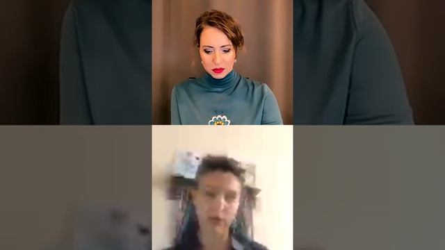 Эфир "Ферма Единорогов" с Еленой Колмаковой в рамках проекта "Интересные люди"