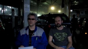 Правда о рулевой рейки, сайлентблок задних рычагов Форд Фокус. ЧаВо 14-1