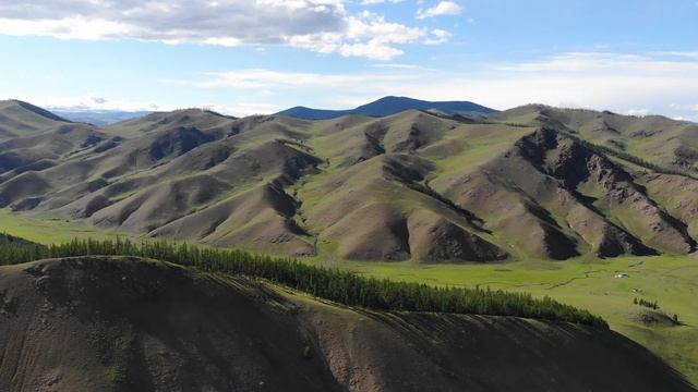 Motorcycle trip to Mongolia 2022 / Мотопутешествие по Монголии 2022