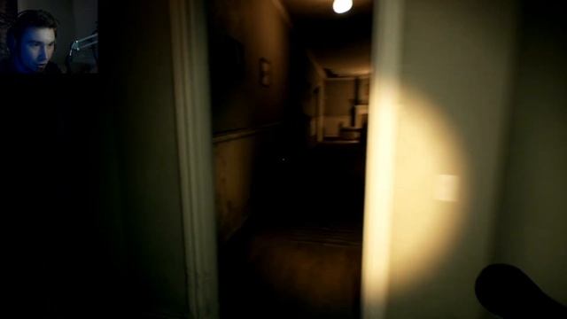 СНОВА В ГОСТЯХ У БАБУЛИ - LIFE AFTER DEATH #1 #lifeafterdeath #прохождение