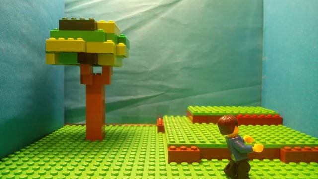 анимация кувырка.