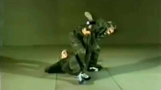 боевое самбо смотреть онлайн