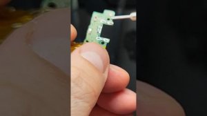 Замена разъема зарядки телефона на примере хонор. Honor 8a phone charging connector replacement