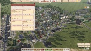 Пытаемся выйти на самообеспечение едой.  Прохождение Workers & Resources Soviet Republic часть 4