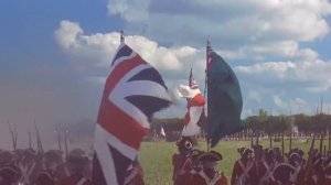 The British Grenadiers song (Redcoats from The Patriot)