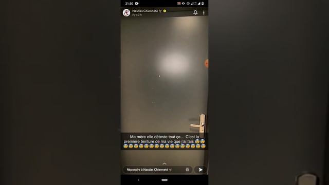 NasDas Snap - NasDas Passe 1000€ Au quartier - NasDas Passe des sous Au papa de Samos (NasDas Snap? смотреть онлайн