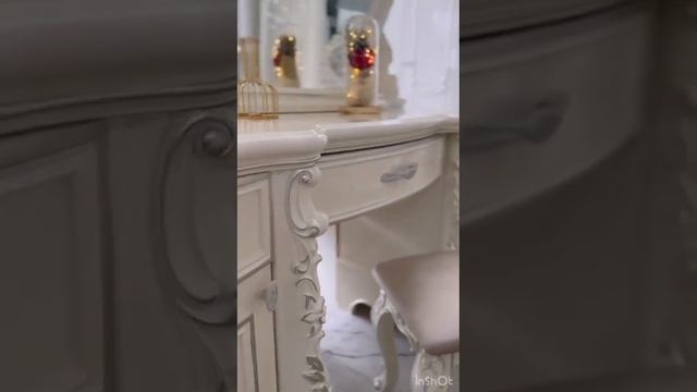 ?Представляем новинку от фабрики «Fortuna Home» спальный гарнитур «София» с 6дв шкафом;