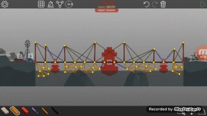 МАСТЕР НА СТРОЙКЕ /Poly bridge